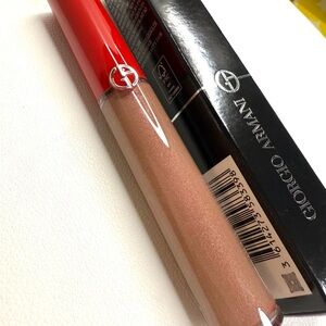 Giorgio Armani Lip maestro intense velvet color 110